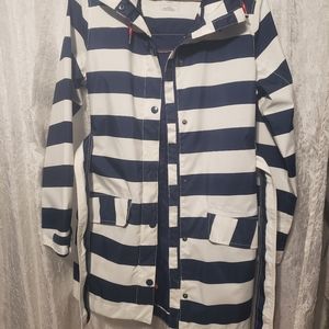 Raincoat Helly Hansen